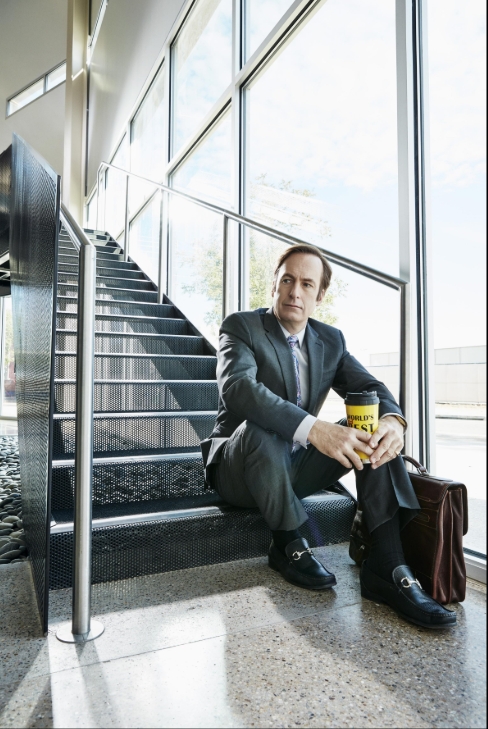 photo-Bob Odenkirk 2015