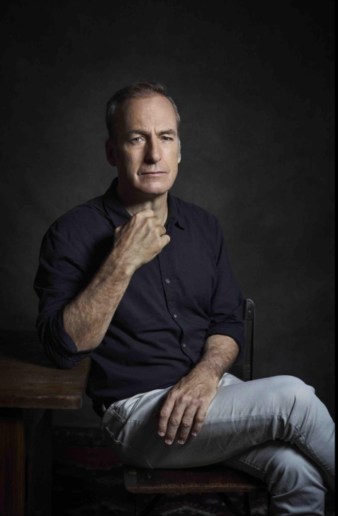photo-Bob Odenkirk 2008