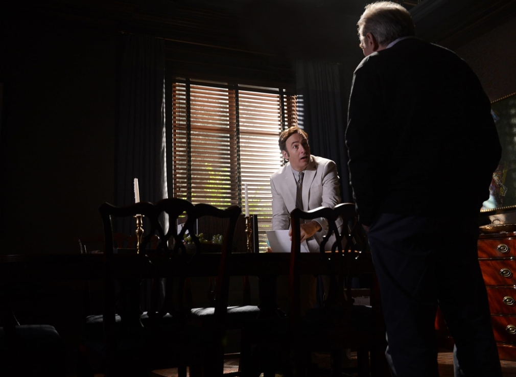 photo-Bob Odenkirk 2015