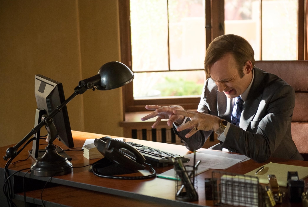 photo-Bob Odenkirk 2015