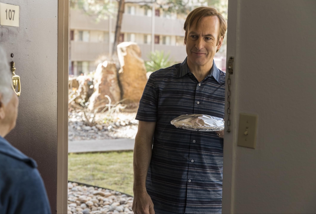 photo-Bob Odenkirk 2015