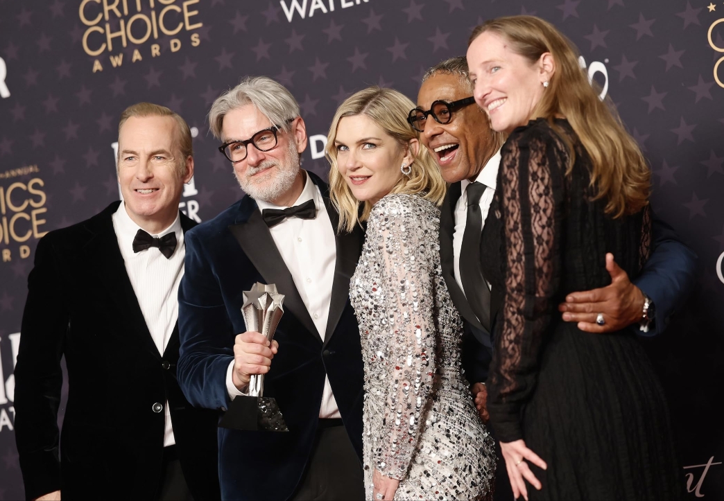 photo-Bob Odenkirk 2023