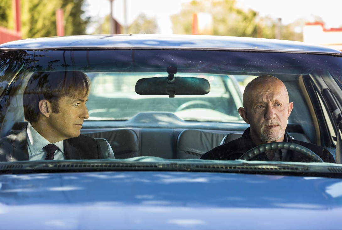 photo-Bob Odenkirk 2015