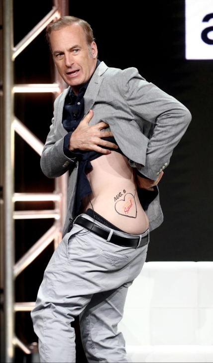 photo-Bob Odenkirk 2018