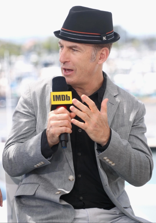 photo-Bob Odenkirk 2018