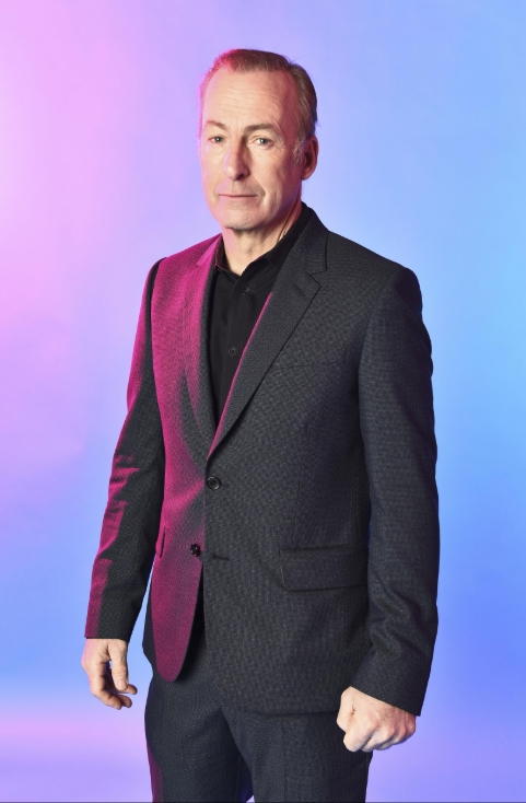 photo-Bob Odenkirk 2022