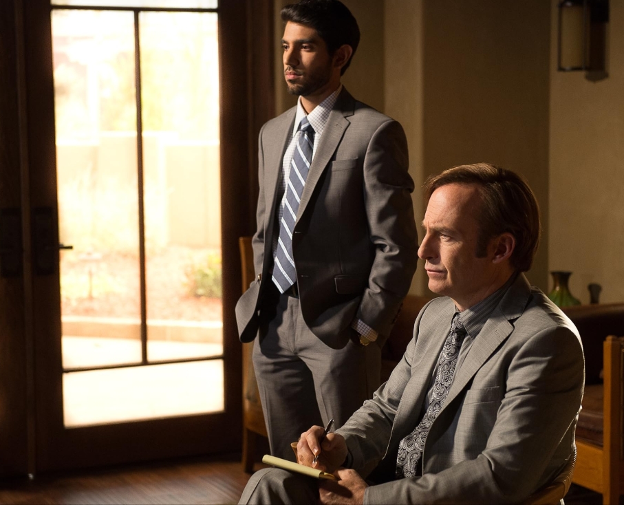 photo-Bob Odenkirk 2015