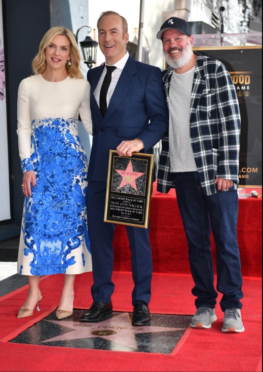 photo-Bob Odenkirk 2023