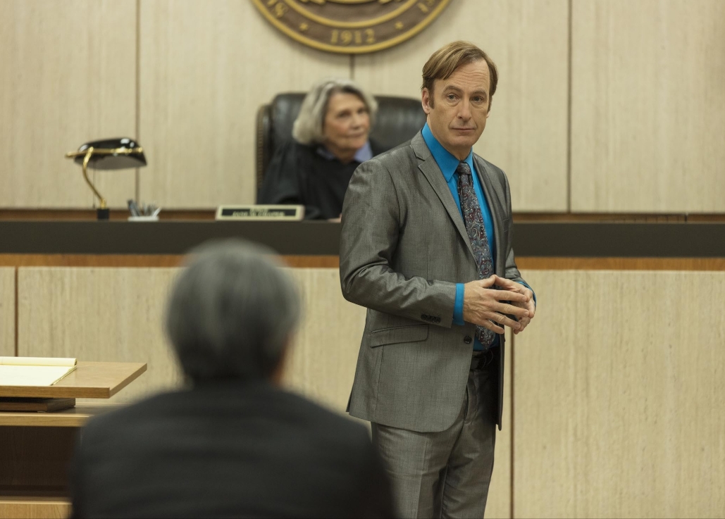 photo-Bob Odenkirk 2015