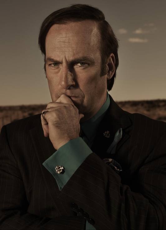 photo-Bob Odenkirk 2008