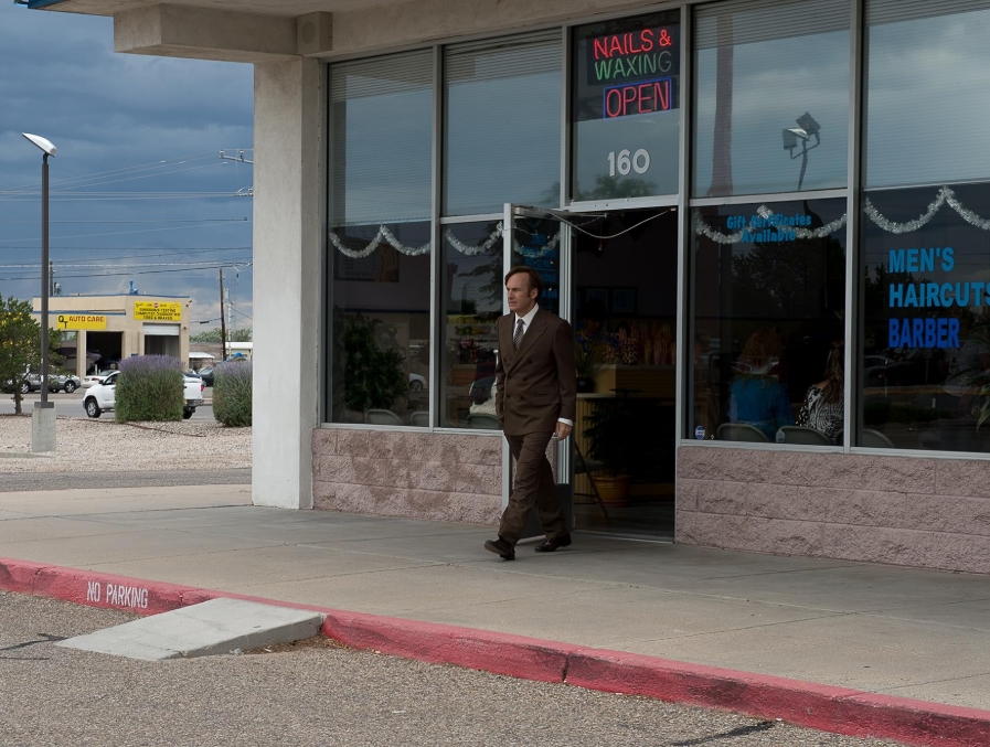 photo-Bob Odenkirk 2015