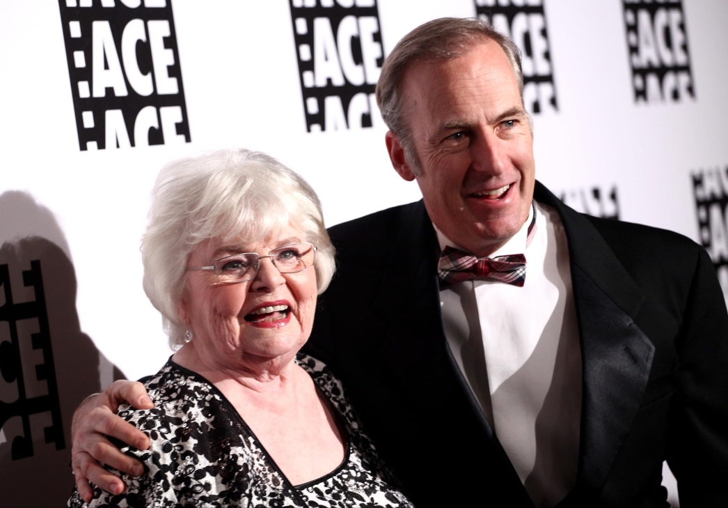 photo-Bob Odenkirk 2014