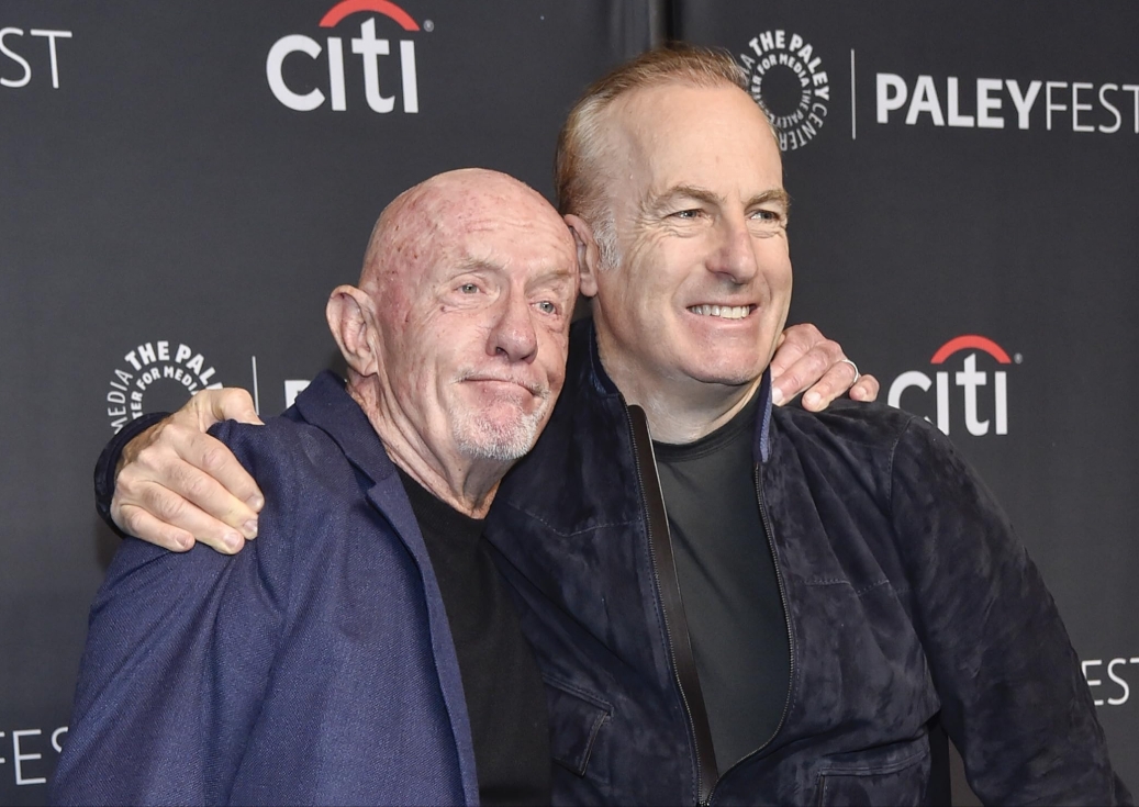 photo-Bob Odenkirk 2022