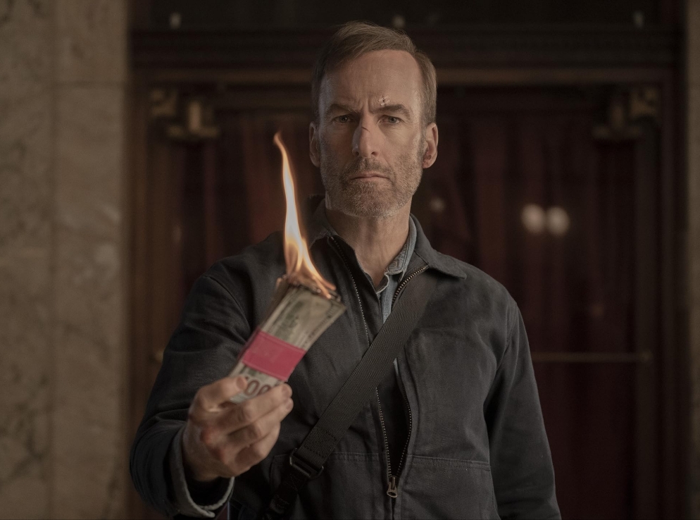 photo-Bob Odenkirk 2021