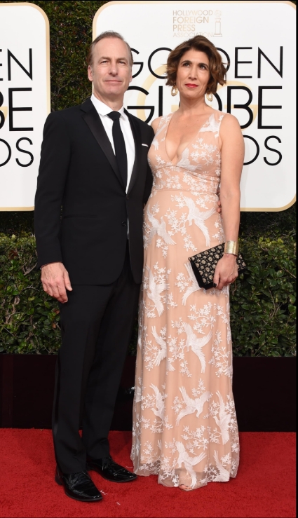 photo-Bob Odenkirk 2017