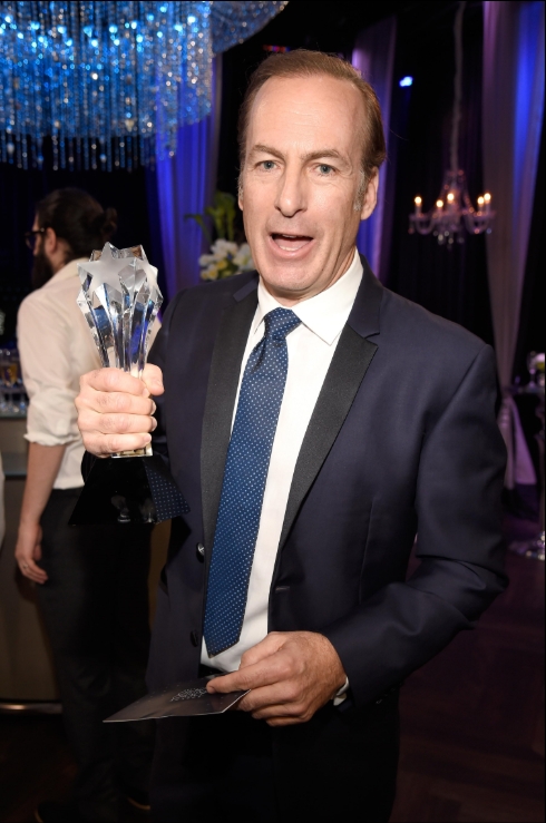 photo-Bob Odenkirk 2016