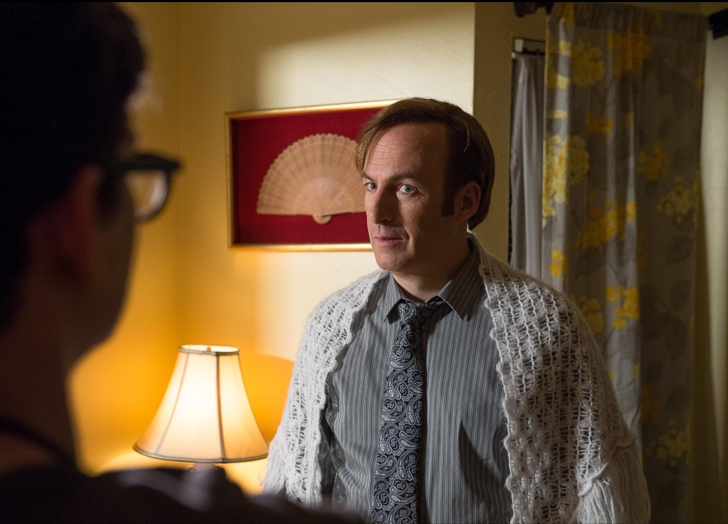 photo-Bob Odenkirk 2015