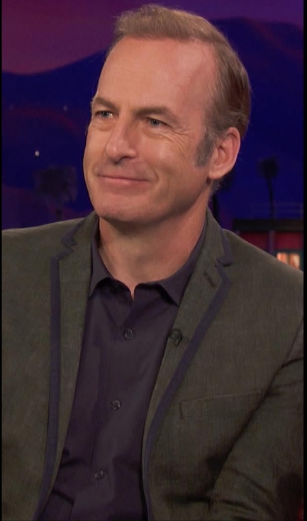photo-Bob Odenkirk 2010