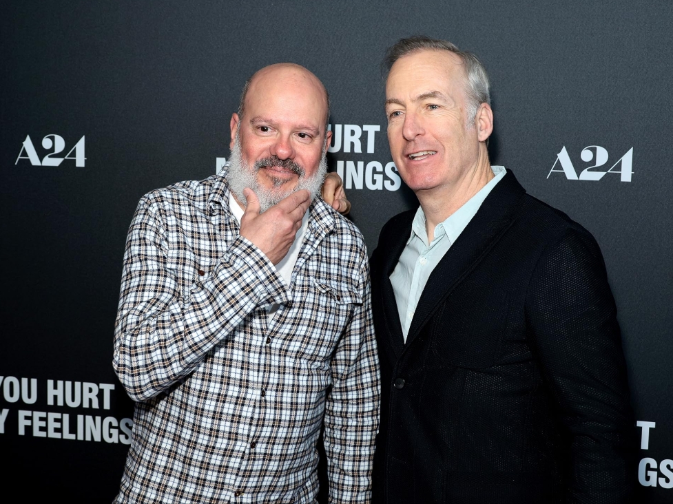 photo-Bob Odenkirk 2023