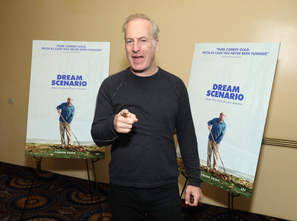 photo-Bob Odenkirk 2023