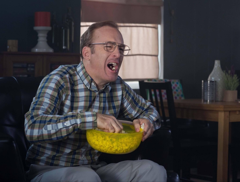 photo-Bob Odenkirk 2013