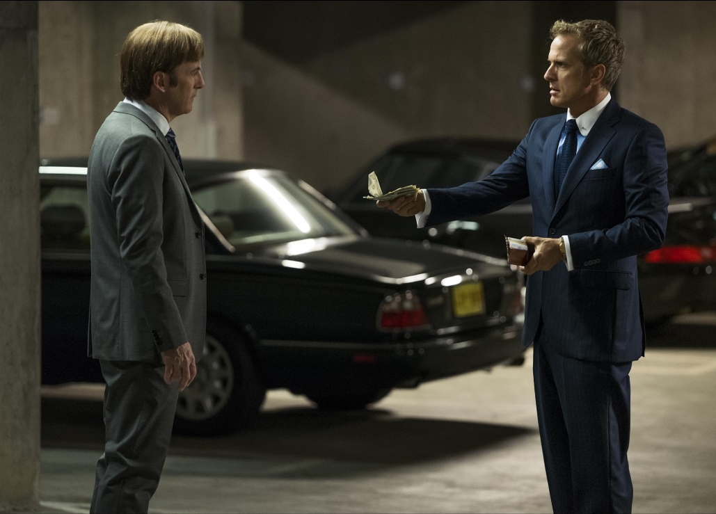 photo-Bob Odenkirk 2015