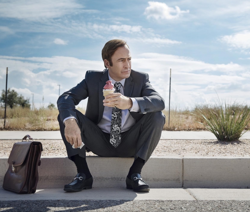 photo-Bob Odenkirk 2015