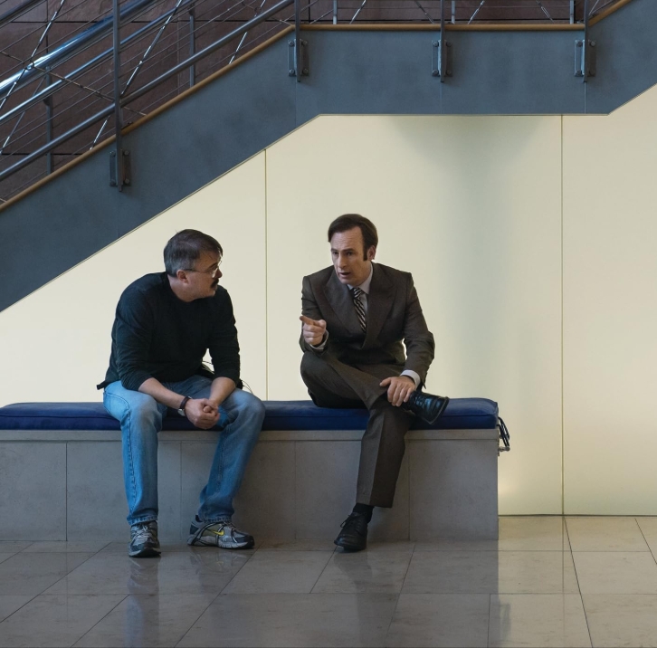 photo-Bob Odenkirk 2015