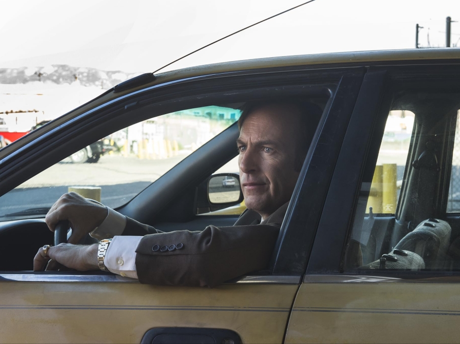 photo-Bob Odenkirk 2015