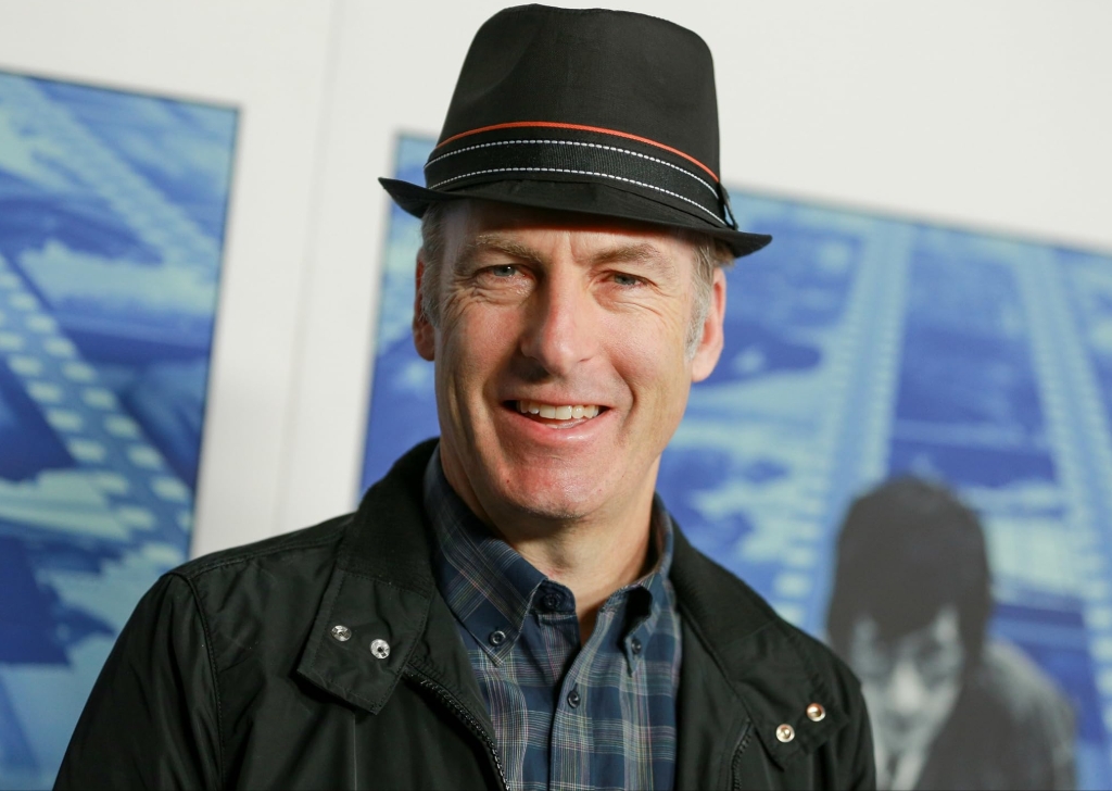 photo-Bob Odenkirk 2017