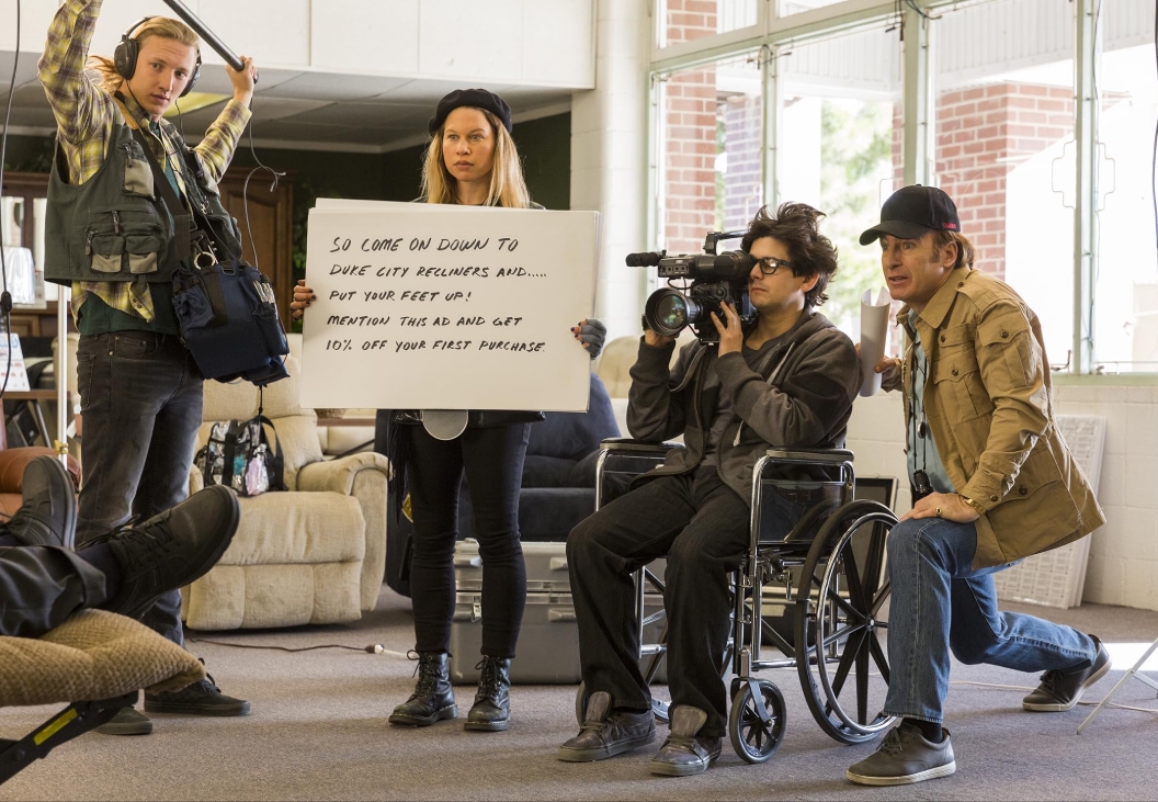 photo-Bob Odenkirk 2015