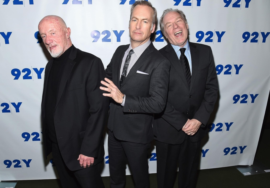 photo-Bob Odenkirk 2015