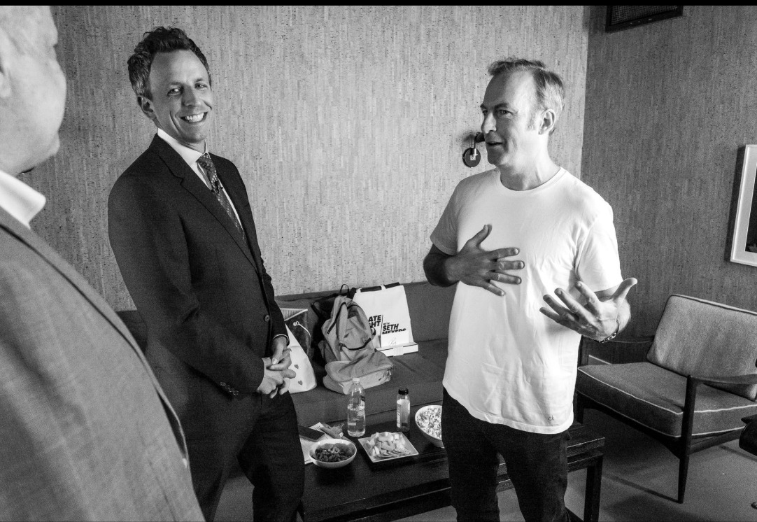 photo-Bob Odenkirk 2018