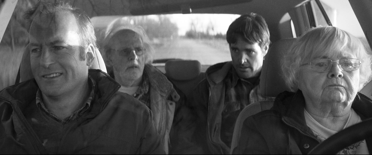 photo-Bob Odenkirk 2013