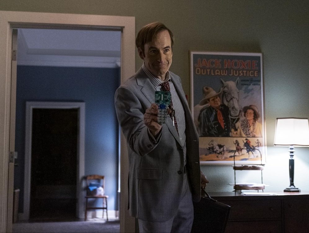 photo-Bob Odenkirk 2022