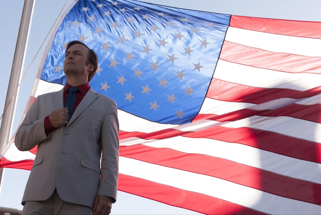 photo-Bob Odenkirk 2015