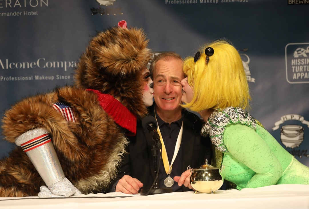 photo-Bob Odenkirk 2023