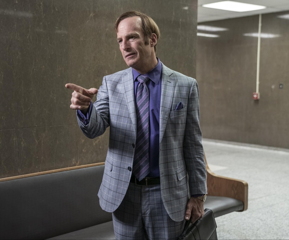 photo-Bob Odenkirk 2022