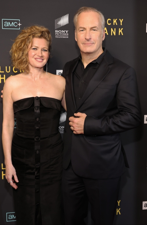 photo-Bob Odenkirk 2023