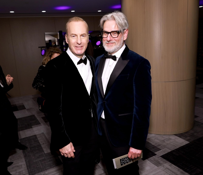 photo-Bob Odenkirk 2023