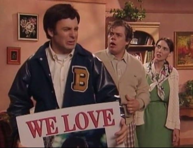 photo-Bob Odenkirk 1995