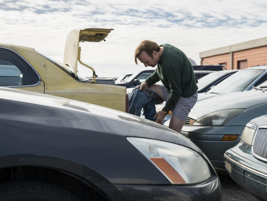 photo-Bob Odenkirk 2015