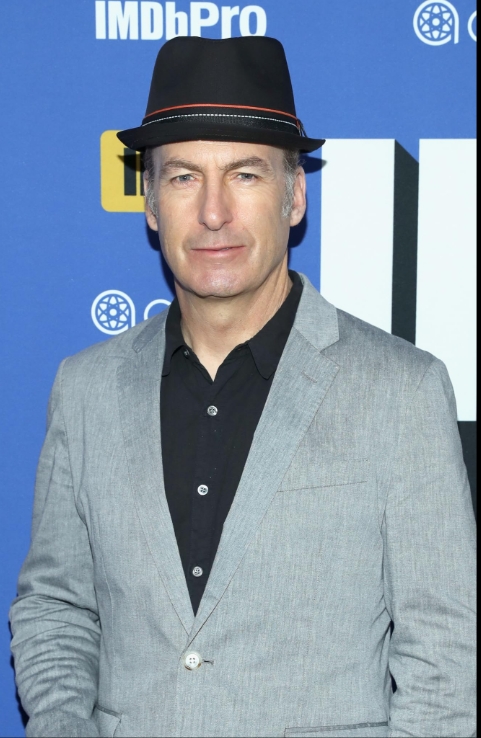 photo-Bob Odenkirk 2018