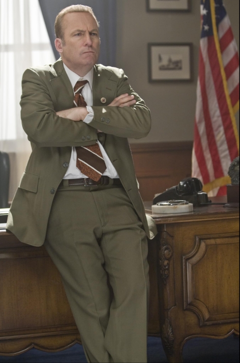 photo-Bob Odenkirk 2013