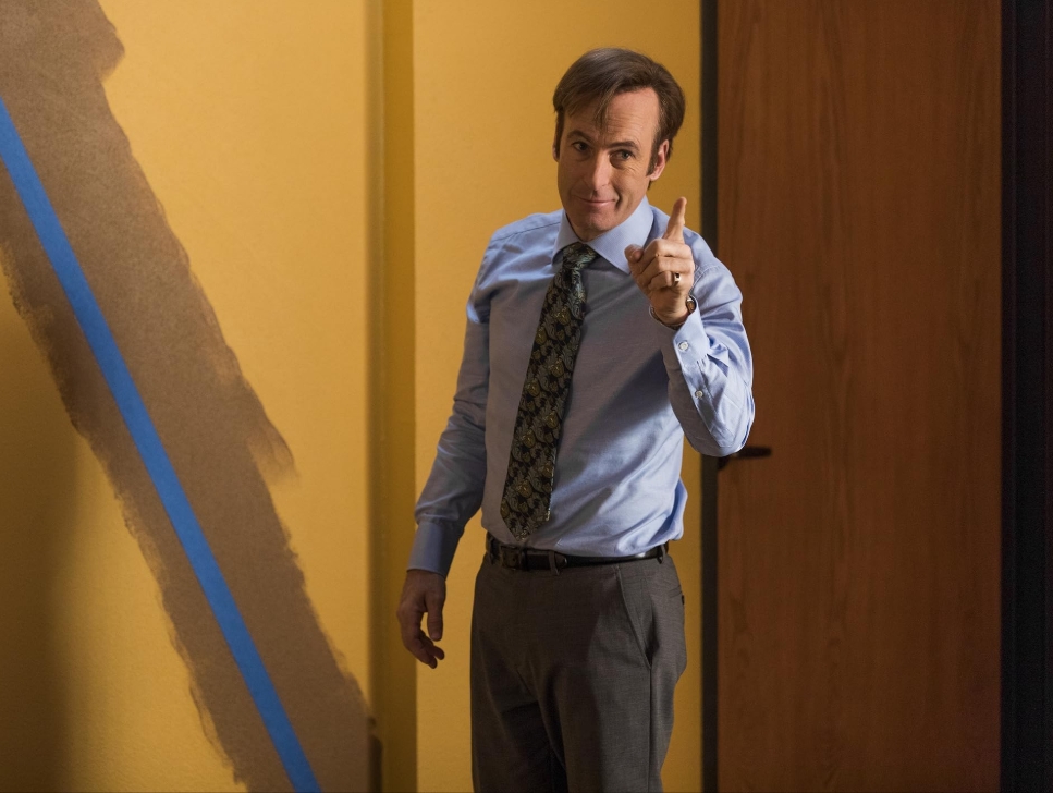 photo-Bob Odenkirk 2015