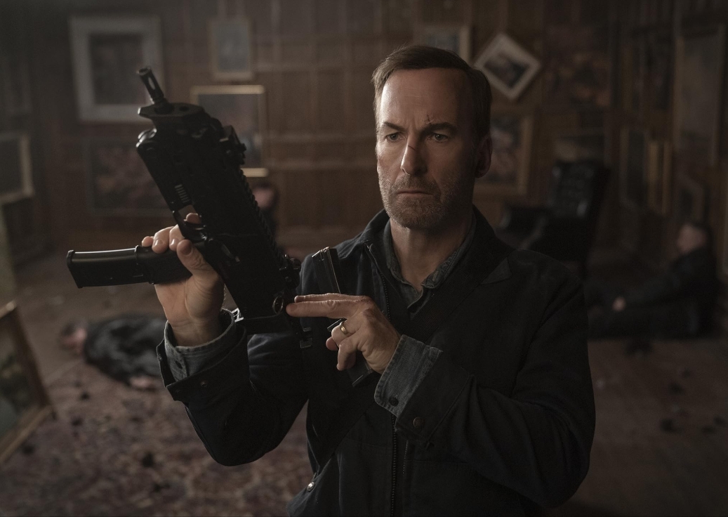 photo-Bob Odenkirk 2021