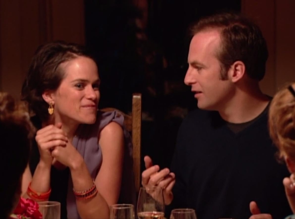 photo-Bob Odenkirk 2000