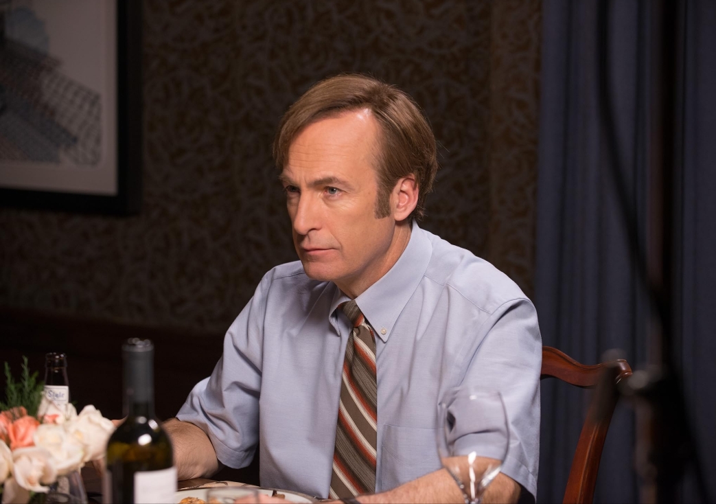 photo-Bob Odenkirk 2015