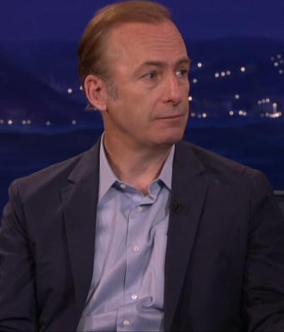 photo-Bob Odenkirk 2010