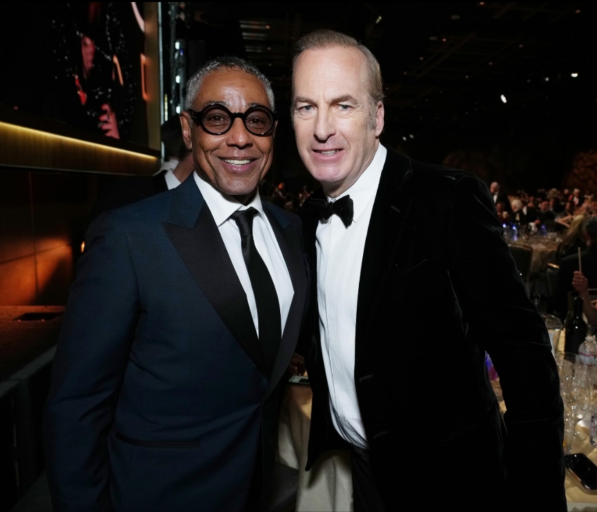 photo-Bob Odenkirk 2023